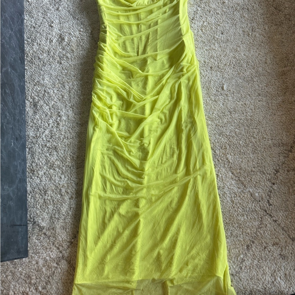 NWOT House of CB Nalini - Picture 9 of 13